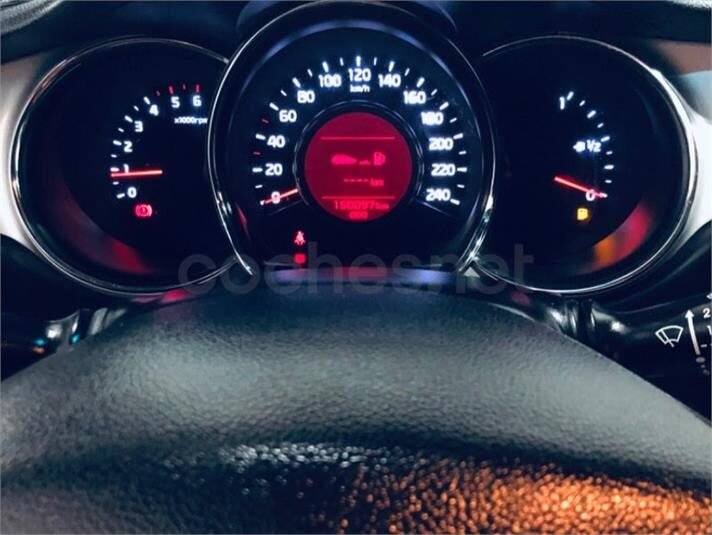 KIA Ceed 1.4 CRDi WGT Tech