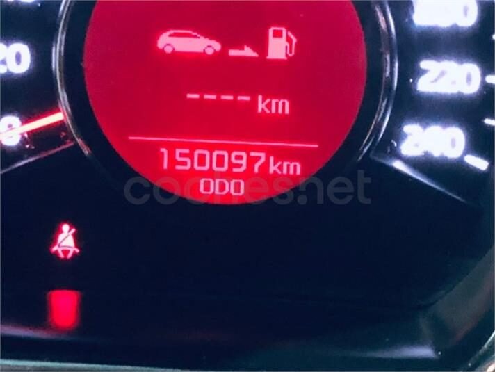 KIA Ceed 1.4 CRDi WGT Tech