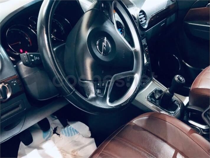 OPEL Antara 2.0 CDTI 16V Cosmo