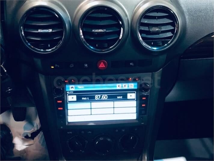 OPEL Antara 2.0 CDTI 16V Cosmo