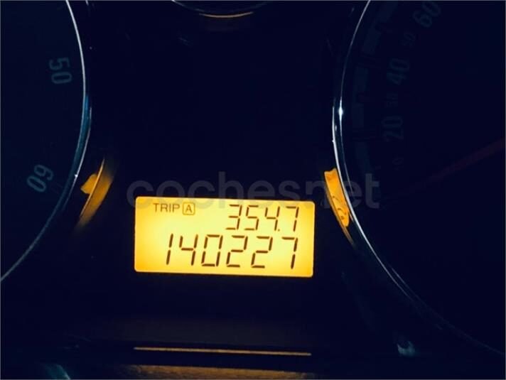 OPEL Antara 2.0 CDTI 16V Cosmo